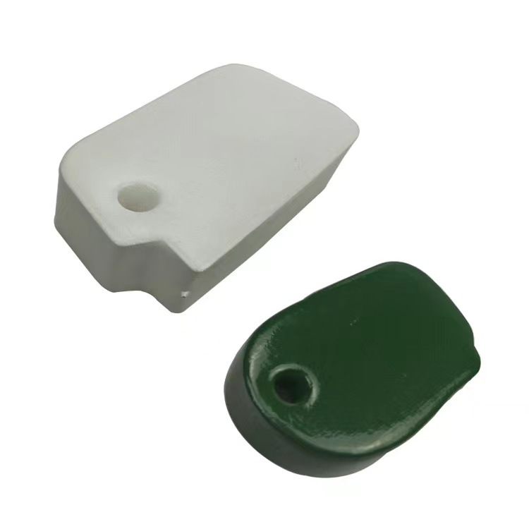 NBR浸胶泡浸漆海绵块 EVA海绵浮漂块浸胶海绵钥匙扣浮漂