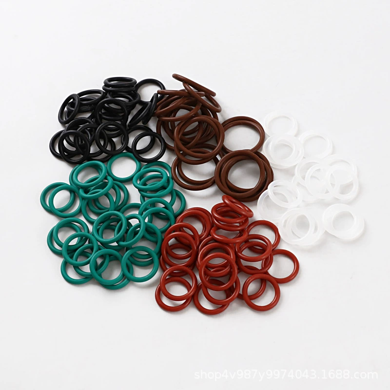 Нитриловая резина уплотнительное кольцо силиконовое уплотнительное кольцо водонепроницаемое уплотнительное кольцо устойчиво к высоким температурам и износу