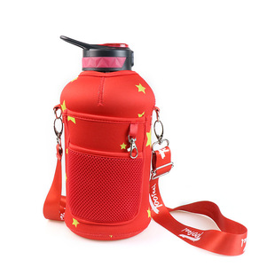 ���R�d�¿�2.2L���ϴ�ˮ��BPA FREE���ϴ�ˮͰ���l�����׿�ʽ
