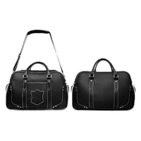 PGM Golf сумка для одежды сумка для обуви Мужская шариковая сумка большой емкости портативная дорожная сумка прямые поставки с завода