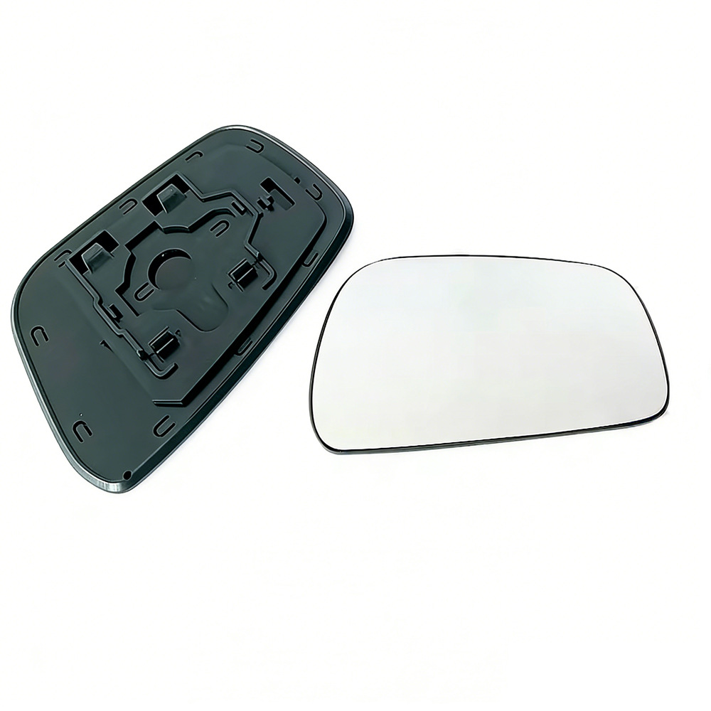 Suitable for 05-07 Nissan Navara and Ford Everest Car Heated Rearview Mirror Replacement