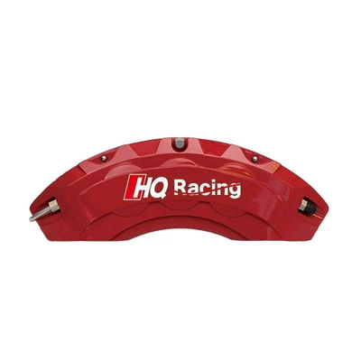 Brake caliper cover — One/L7/L8/L9 Brake Caliper Modification, a