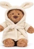 Bathrobe bear (recommended hot products)