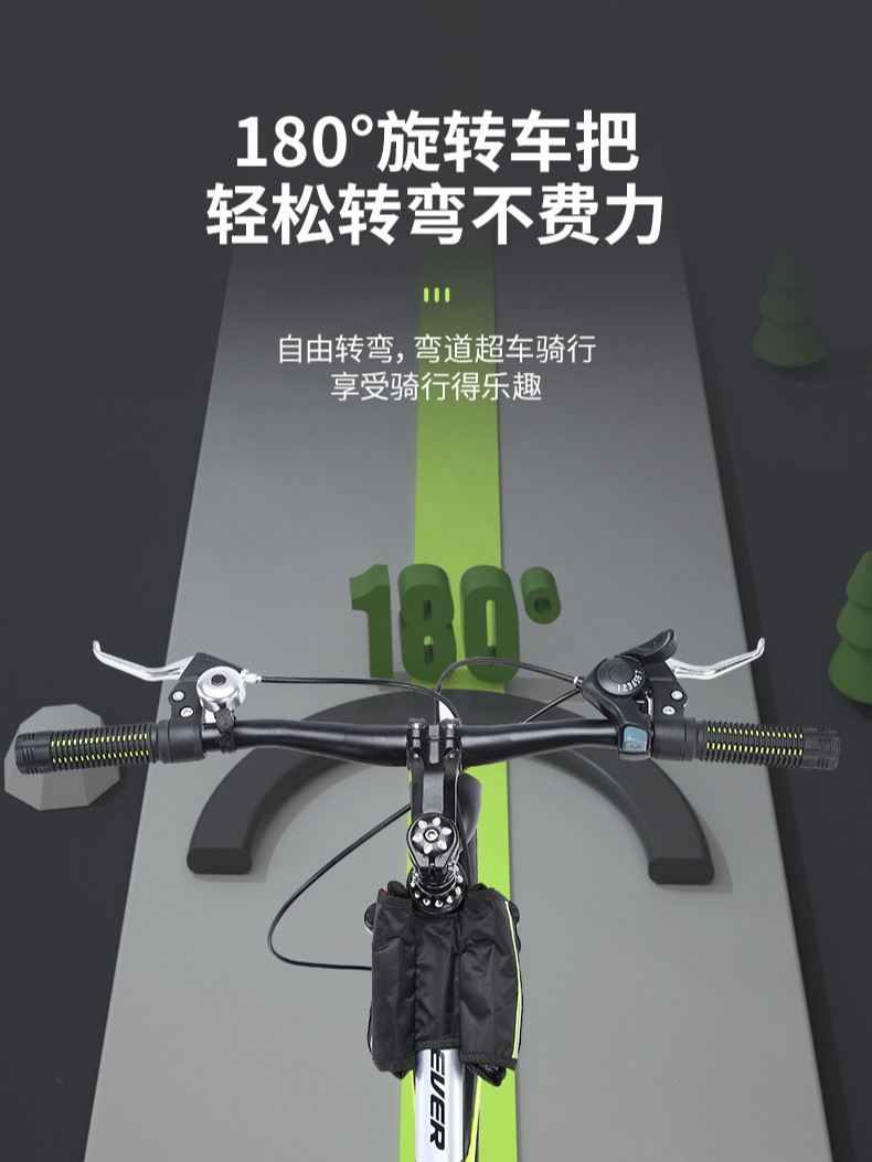 Bicicleta de montaña para niños, bicicleta de velocidad variable, bicicleta para estudiantes de 20 pulgadas, bicicleta de velocidad variable de 22 pulgadas, bicicleta de montaña de 24 pulgadas, bicicleta para niños