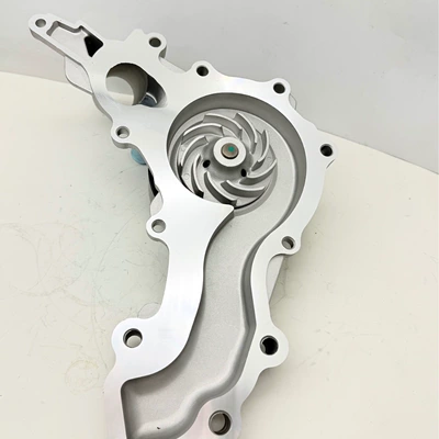 Manufacturers Supply Water pump
