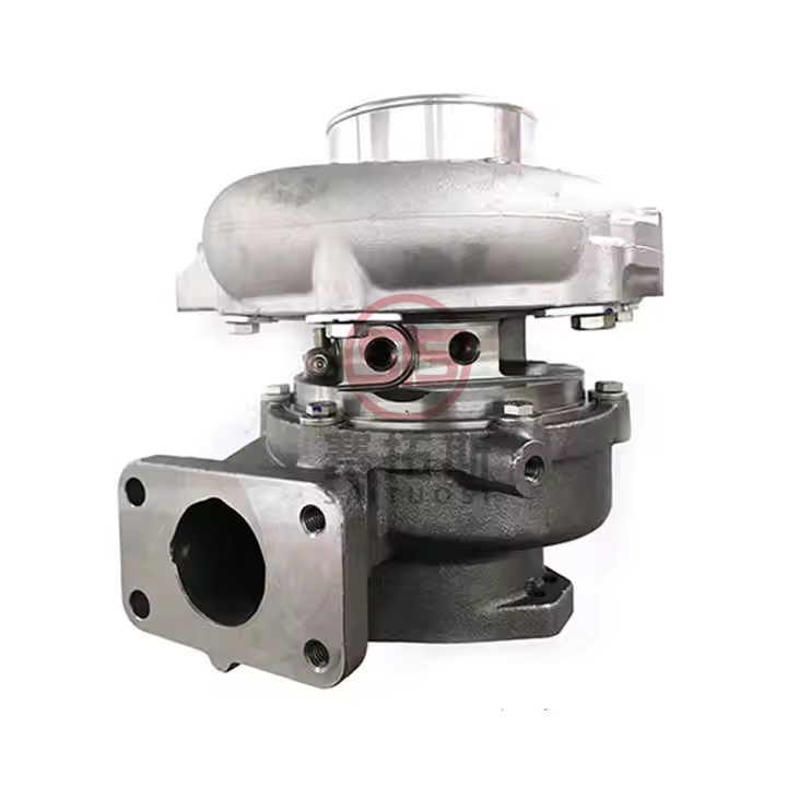 Suitable for Hino Fc Truck Dutro Series Car Turbocharger Assembly 17201-E0740