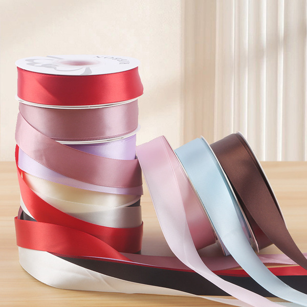 solid color hair band