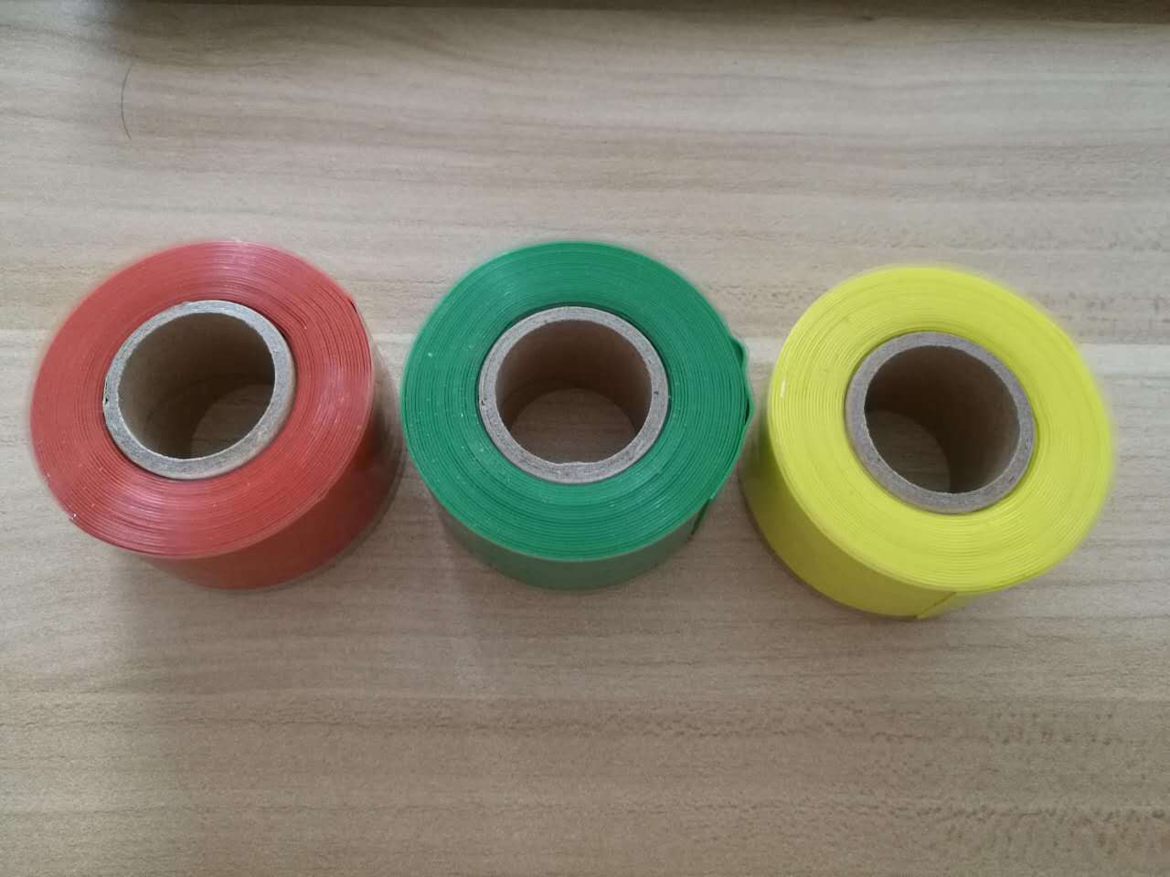 供应 FKtape 1000 硅橡胶自粘胶带 硅胶自粘胶带 硅胶自融带 防水