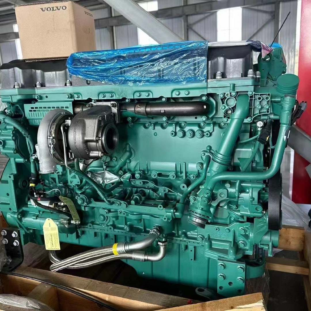 SAA6D107发动机长块 ISDE6 QSB6.7发动机块 PC200-8 R225-9 6754-