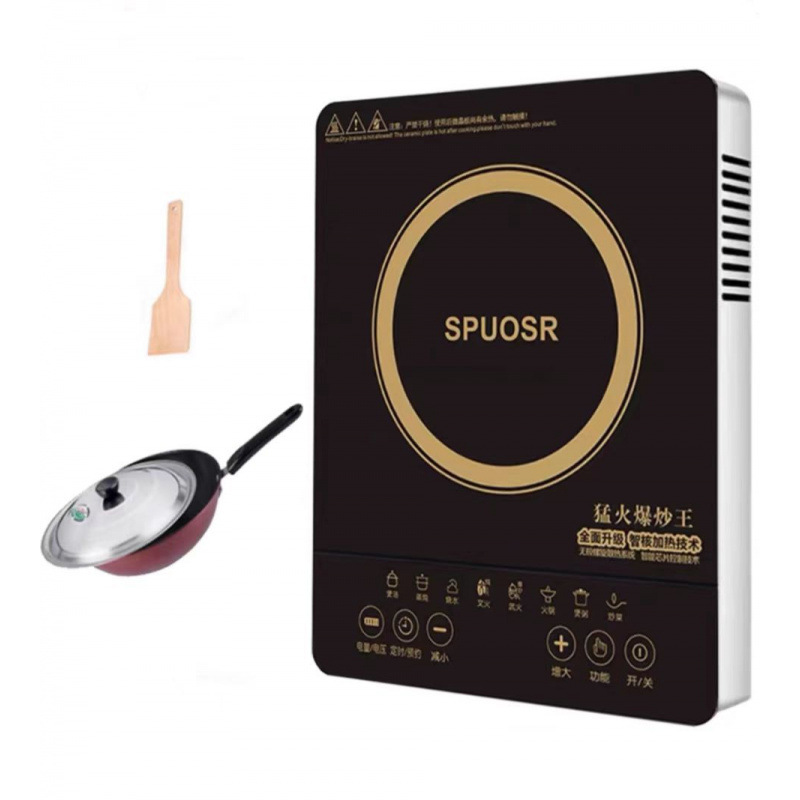 검정색 3500W 세트 2