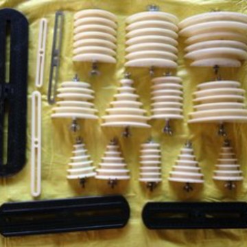 SM2003B电机万用绕线模/电机绕线模/绕线模具/200KW绕线模