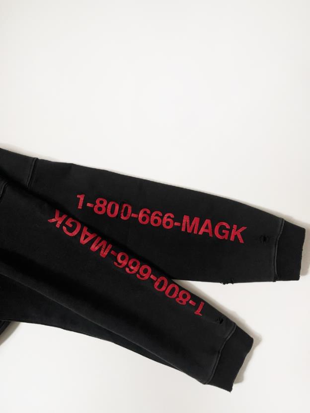 Trendiges Gewaschenes Oversized Sweatshirt Im Used-look Unisex_voghion.com
