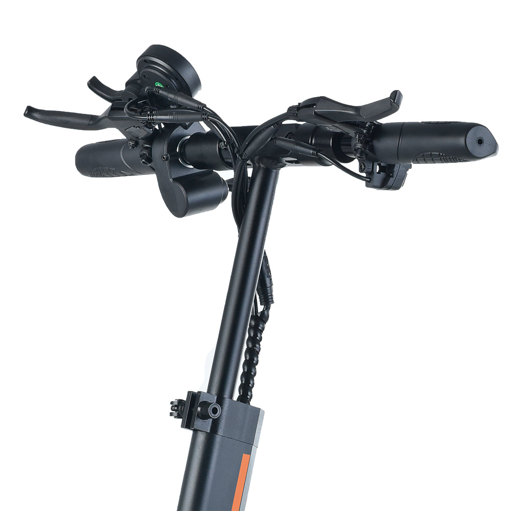 Cross-Border Kugoo M5 Foldable Adult Electric Scooter 1200W 60Km Electric Scooter