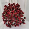 Бардовый (20 шт., без корзины)