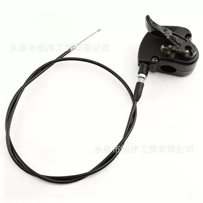 Atv Off-Road Motorcycle Beach: Motorcycle Handle Cover