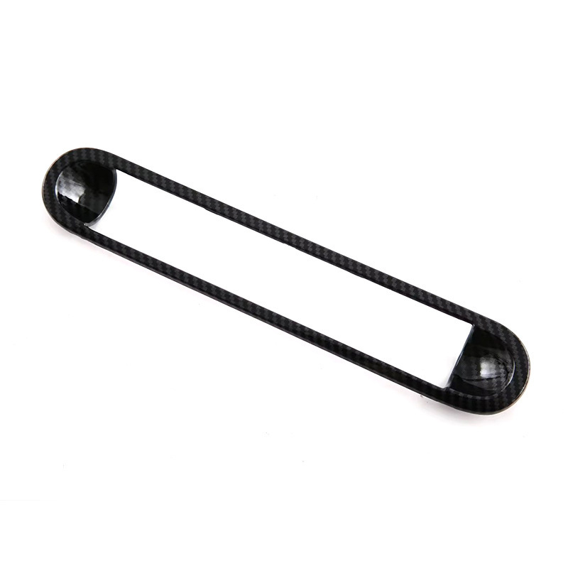 Aplicable a BYD Gaviota BYDSeagull Gear frame aire acondicionado interruptor trasero caja de almacenamiento volante Decoración