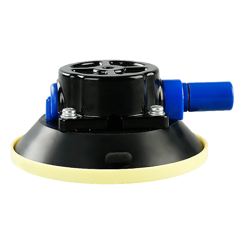 Bomba de mano, ventosa de vacío, reparación de abolladuras del automóvil, base de la lámpara plana, soporte de la cámara, herramienta de adsorción del portaequipajes del automóvil