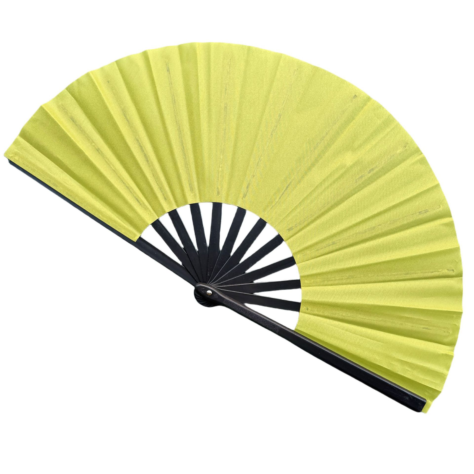 검은 뼈 노란 국수