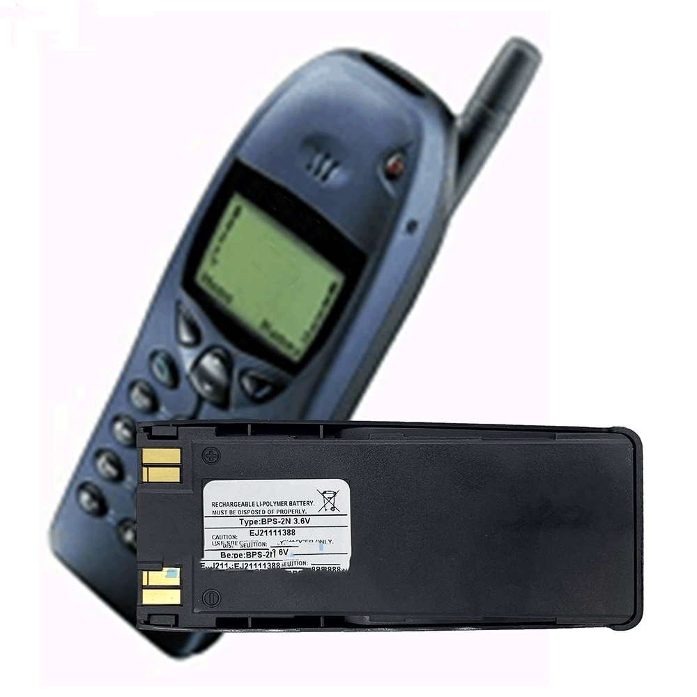 Nokia, совместимый мобильный телефон, зарядка аккумулятора, 6110/6150/6310, оптовая
