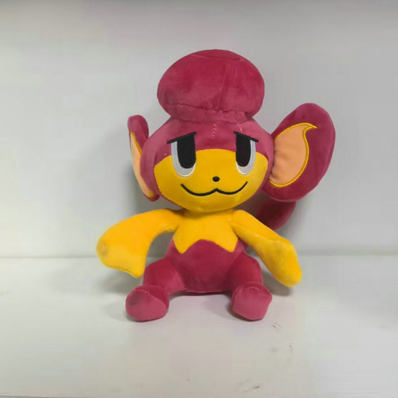 Peluche para Máquina de Garra de 7-8 Pulgadas de Poliéster y Algodón PP image 172