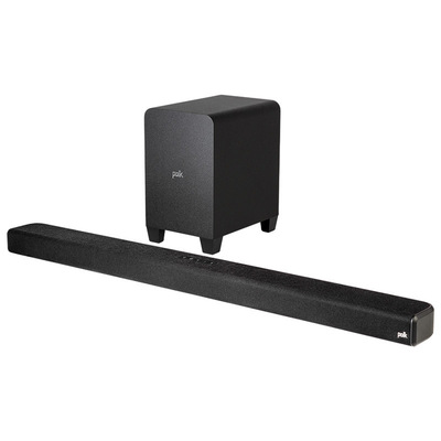 Polkaudio/普乐之声 Signa S4 Home Living Room TV Audio Bluetooth -динамик Echo Wall Wall