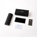 Pula brand optical glasses case