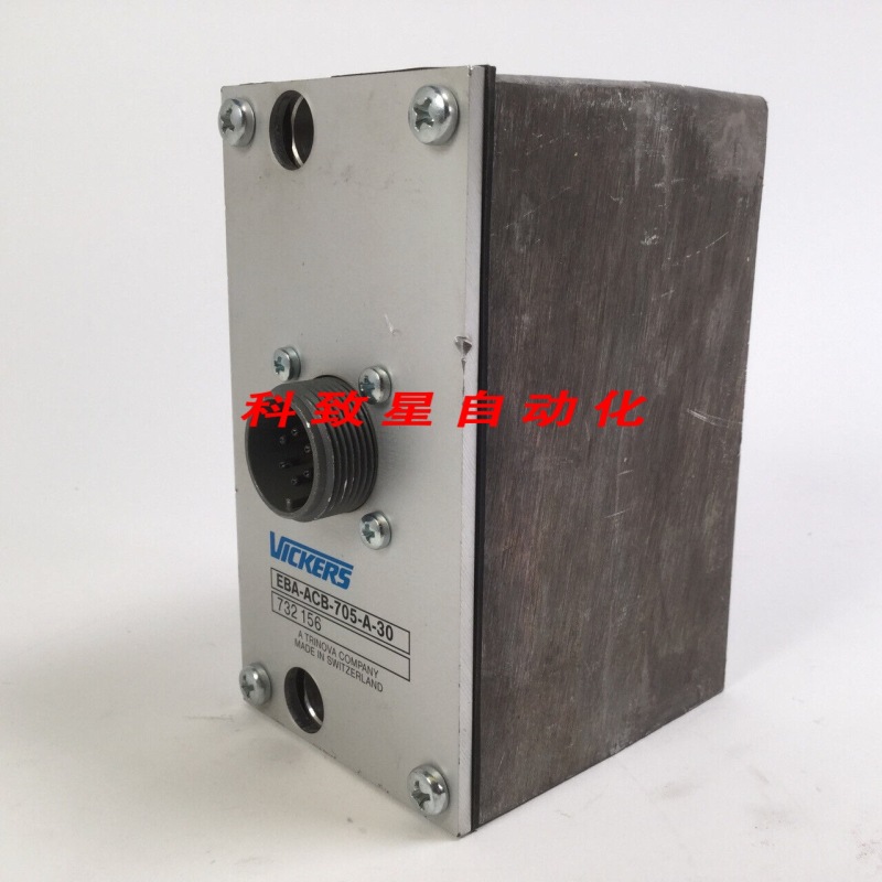 威格士 EBA-ACB-705-A-30液压通风阀