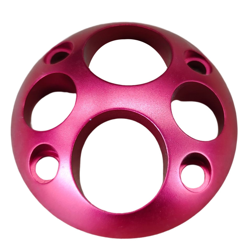 深圳厂家直供锻件毛胚 户外运动登山锁扣锻造件 CNC加工定 制