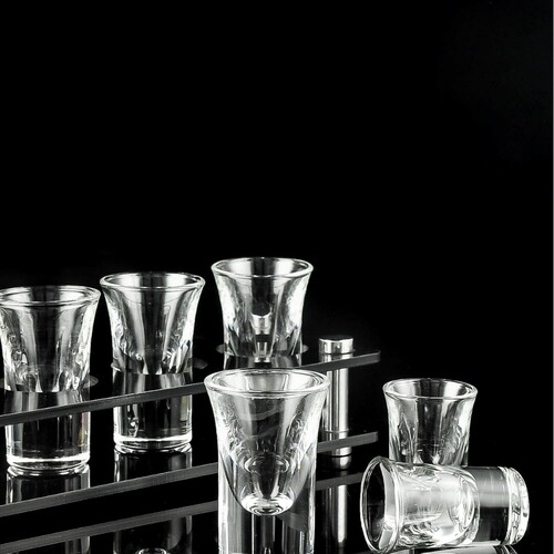 Junjie cocktail glass, wine cup, white wine cup, foreign wine cup, liquor swallowing bullet cup