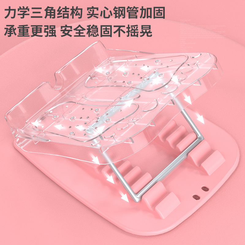 家庭用折りたたみストレッチボードフィットネス靱帯ヨガ矯正装置立ち高さ調整ストレッチ斜めペダル|undefined