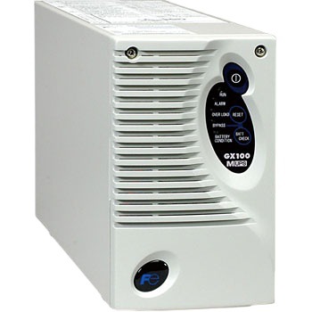 富士电机M-UPS010AD1B-U/UC/L 电源UPS