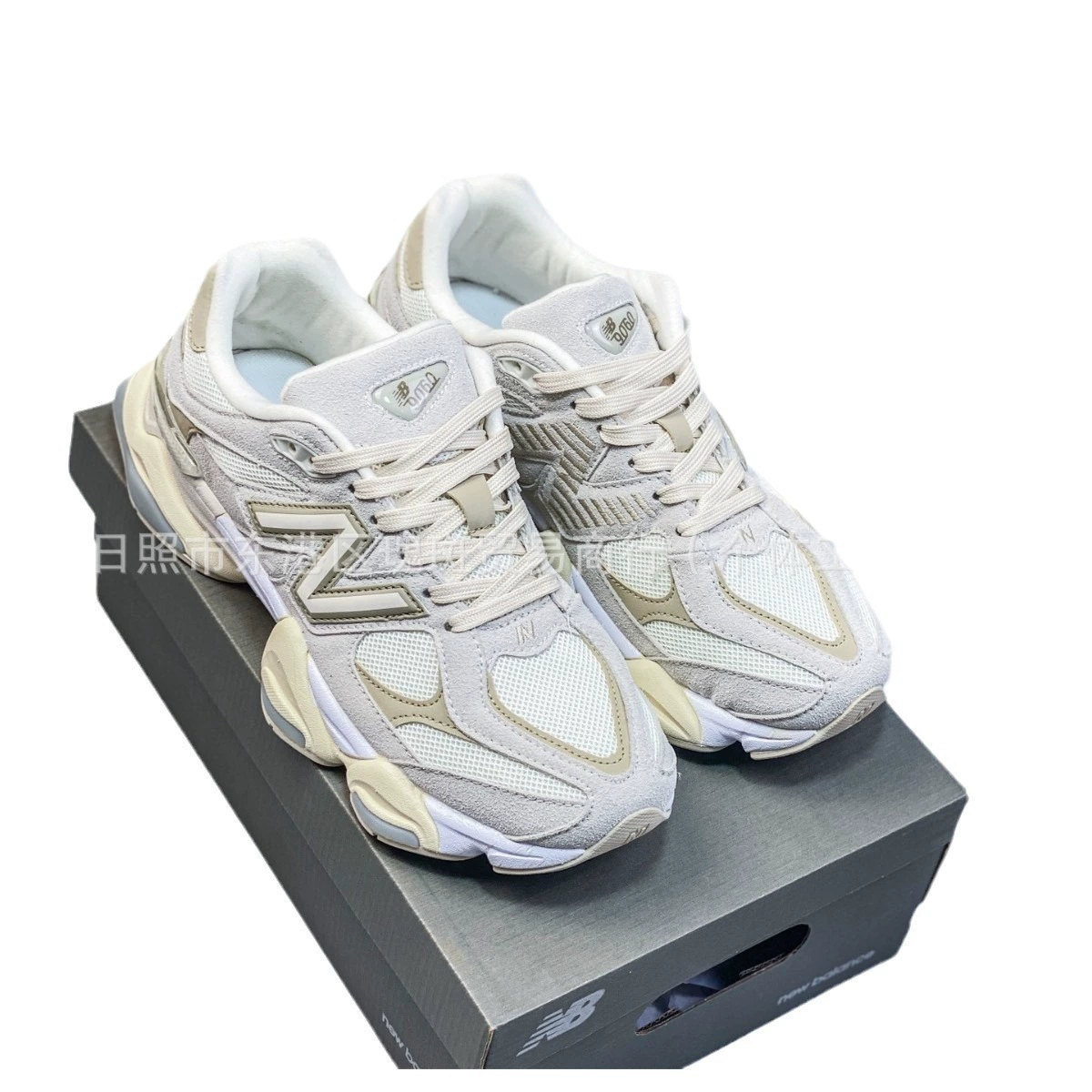New Balance универсальная обувь, нескользящая износостойкая дышащая обувь