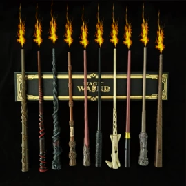 cosplay道具;动漫明星摆件