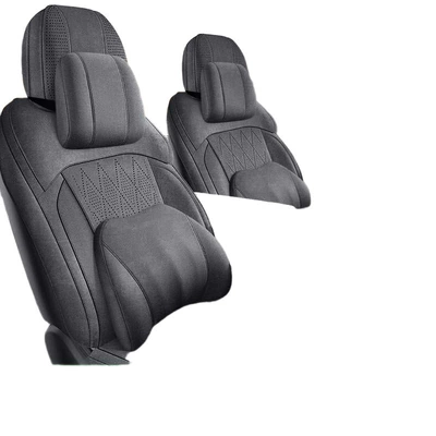 Modelə uyğun (Original) oturacaq örtükləri — all seasons, Rams 7-seater cover