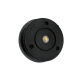 Solar Lantern LED Light Source Sequin Straw Hat Lamp Beads Outdoor Courtyard Plastic Hollow Ceramic Battery Box Accessories