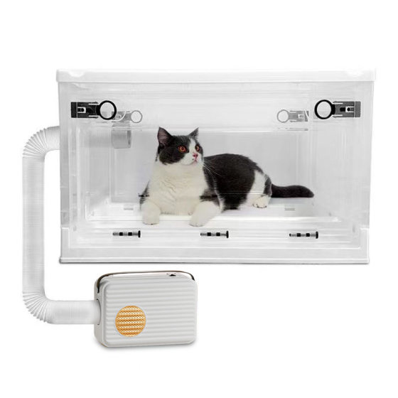 Multifunctional household dryer heater pet dryer small clothes dryer for dormitory shoes dryer