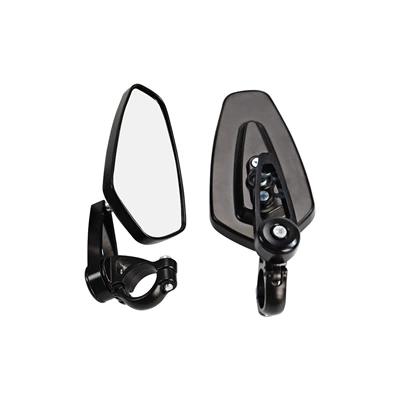 Motorcycle General Parts Electric Vehicle Rearview Mirror Reversing