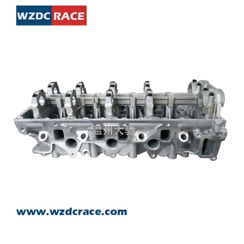 WE01-101-00K de culata de coche AMC908749 para MAZDA FORD culata