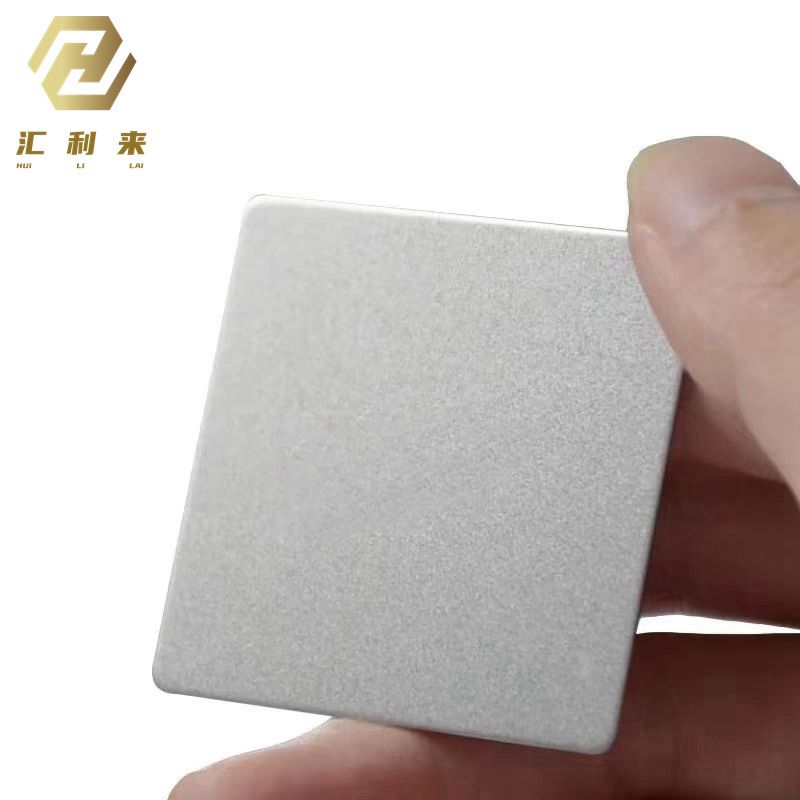 不锈钢黑钛金喷砂板 香槟金喷砂装饰板 酒店客厅墙面不锈钢彩色板