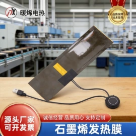 电热片;电热膜;其他电热设备