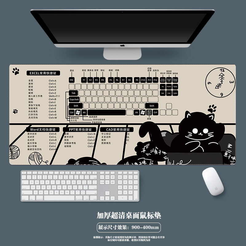 TBA-손으로 그린 고양이 39
