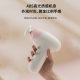 Mini fascia gun portable fitness yoga exercise muscle massage deep high frequency relaxation professional mini fascia gun