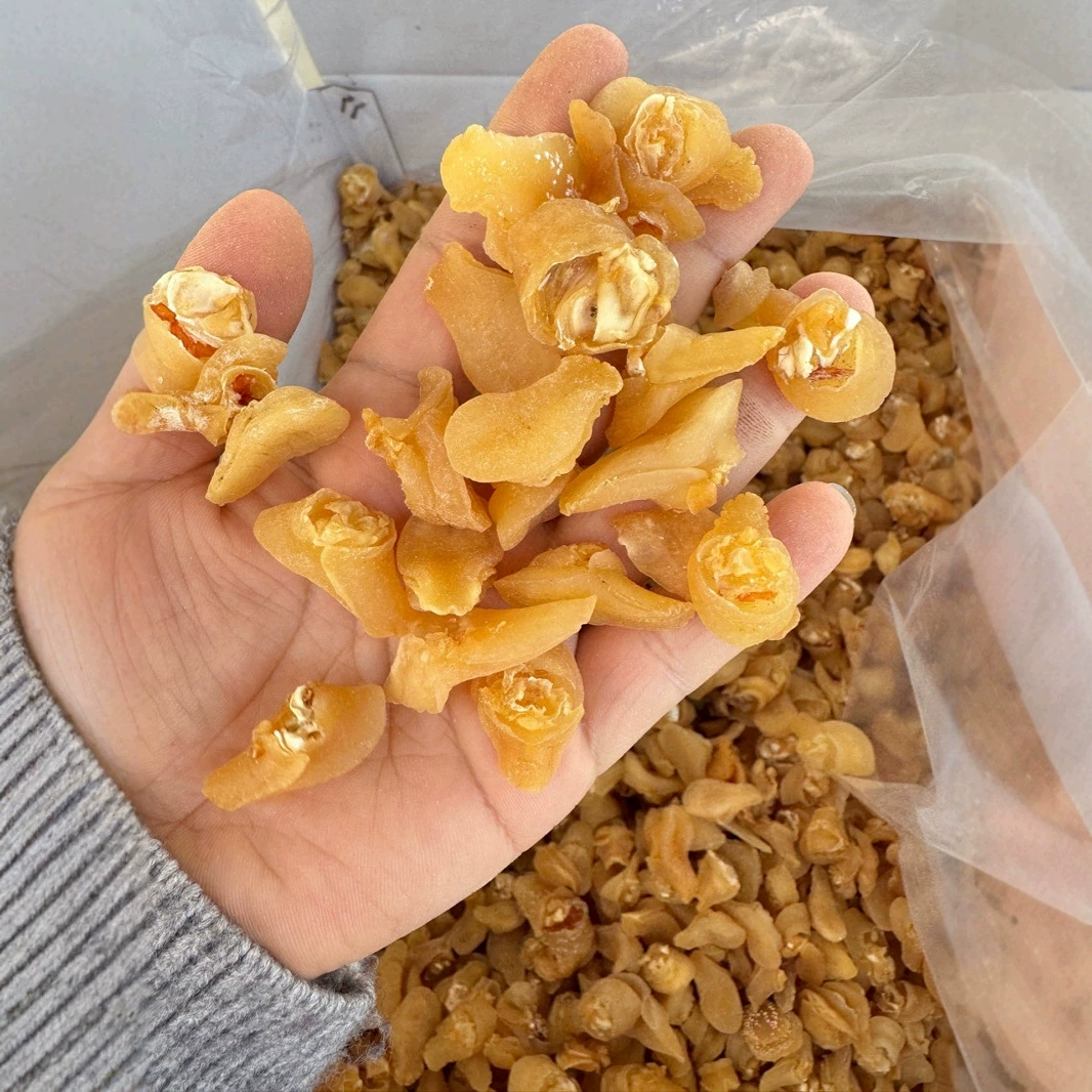 Сушеные жемчужные улитки, слегка сушеные, около 200-250 штук на фунт, подходят для тушения, приготовления блюда «Красное тушеное мясо» и блюда «Будда прыгает через стены» с жемчужным абалоном.