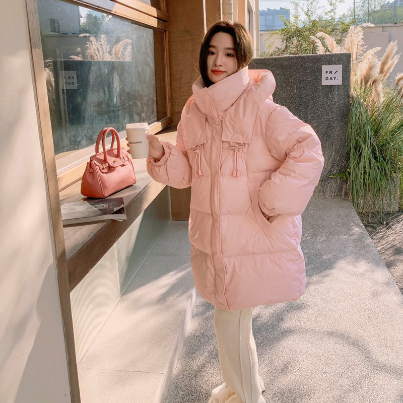 분홍색