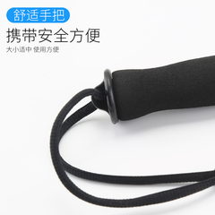 鈎魚器錨魚搭鈎伸縮鈎撈魚鈎冰釣船釣刨鈎控魚器不鏽鋼頭垂釣王金