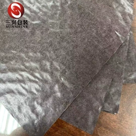 拷贝纸;其他包装用纸;防油、防潮纸