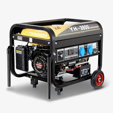 ���Ͱl늙C220v�o����������3/5/8kw10ǧ�߆�����380������΢С��