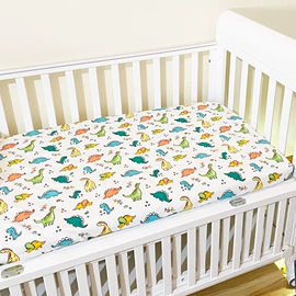 床罩床笠;围嘴围兜;婴童床垫