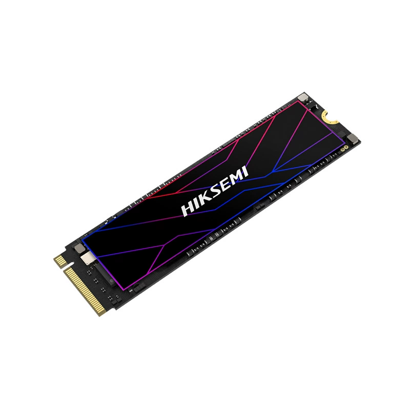 Подходит для Hikvision C4000 2ТБ твердотельный жесткий диск SSD настольный M.2 интерфейс C4000-2T