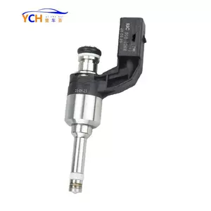 Avtomobil yanacaq injektoru 03C906036A/E/F/M/K/N Volkswagen Audi Golf 1.6t üçün